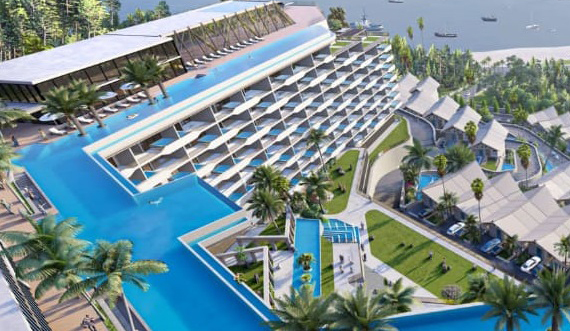 Luxury Apartments Sea Facing Goa