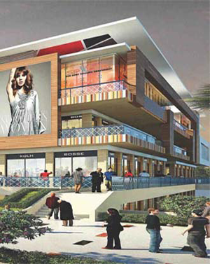 Best Commercial Property in Noida