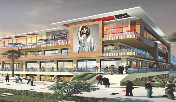 Best Commercial Property in Noida