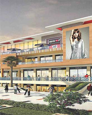 Best Commercial Property in Noida