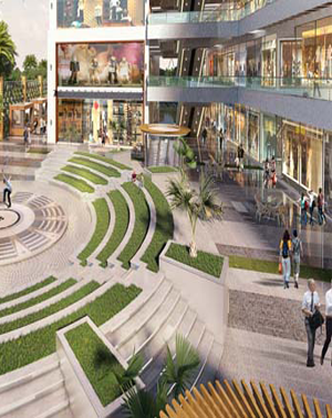 commercial space in noida for investment